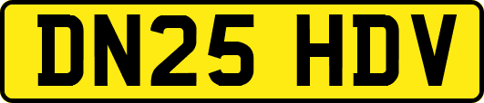 DN25HDV