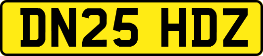 DN25HDZ
