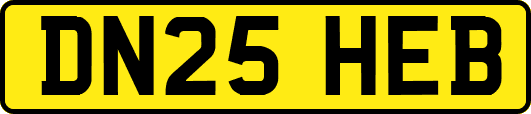 DN25HEB