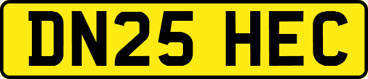 DN25HEC