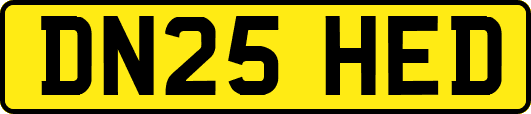 DN25HED