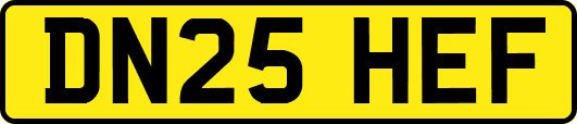 DN25HEF