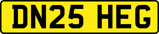 DN25HEG