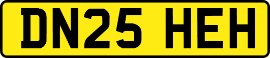 DN25HEH