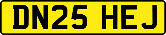 DN25HEJ
