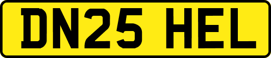DN25HEL