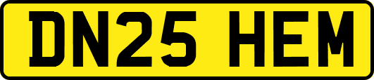 DN25HEM