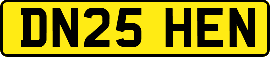 DN25HEN