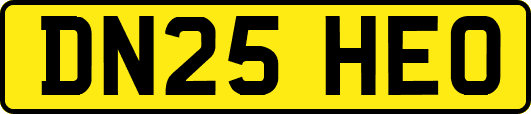 DN25HEO