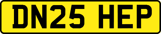 DN25HEP