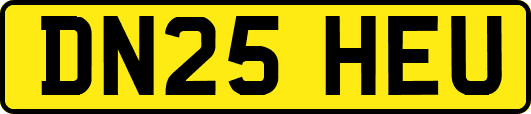 DN25HEU