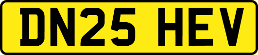 DN25HEV