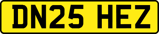DN25HEZ