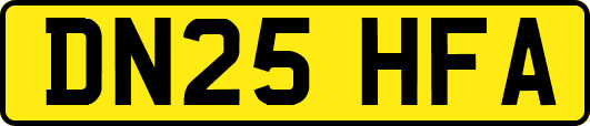 DN25HFA
