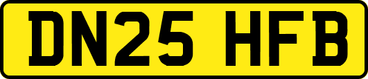 DN25HFB