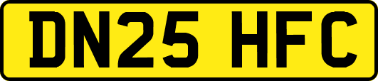 DN25HFC
