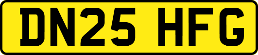 DN25HFG