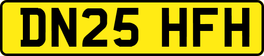 DN25HFH