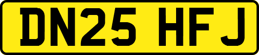 DN25HFJ