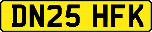 DN25HFK