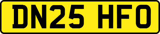 DN25HFO