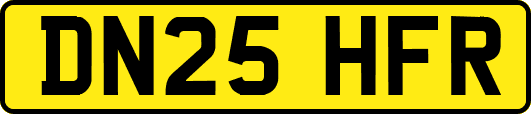 DN25HFR
