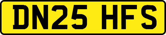 DN25HFS