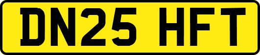DN25HFT