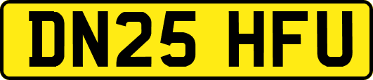 DN25HFU