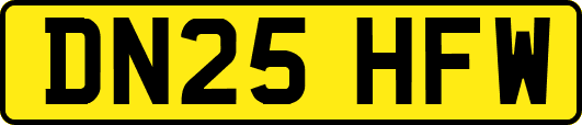 DN25HFW
