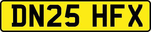 DN25HFX