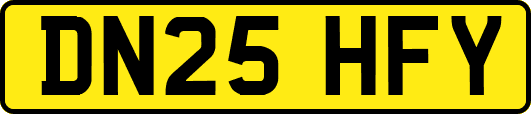 DN25HFY