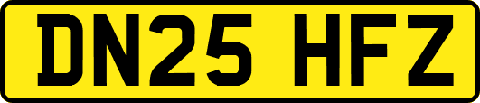 DN25HFZ