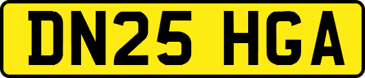 DN25HGA