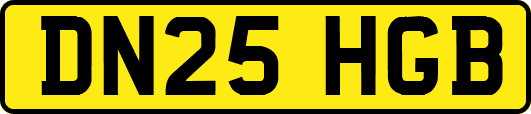 DN25HGB