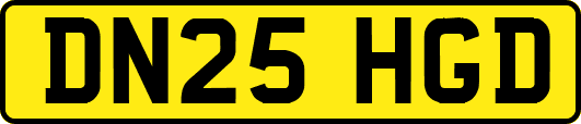 DN25HGD