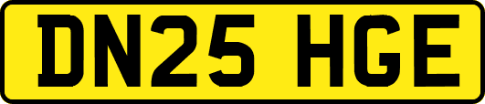 DN25HGE