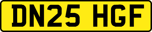 DN25HGF