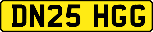 DN25HGG