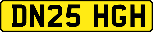 DN25HGH