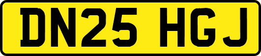 DN25HGJ