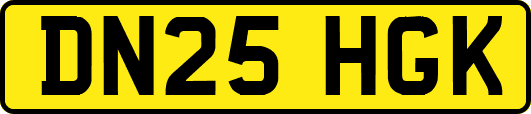DN25HGK
