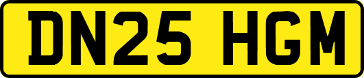 DN25HGM
