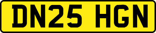 DN25HGN