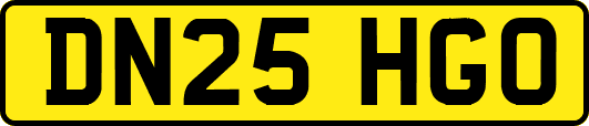 DN25HGO