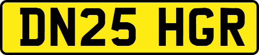 DN25HGR