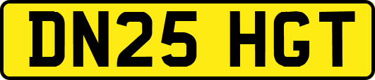 DN25HGT