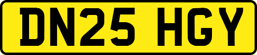 DN25HGY