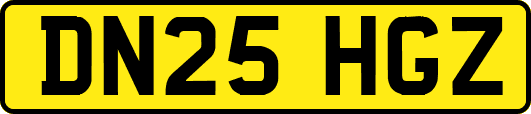 DN25HGZ
