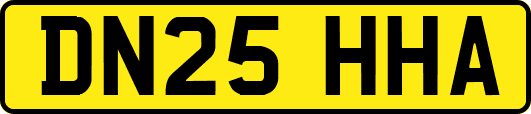 DN25HHA